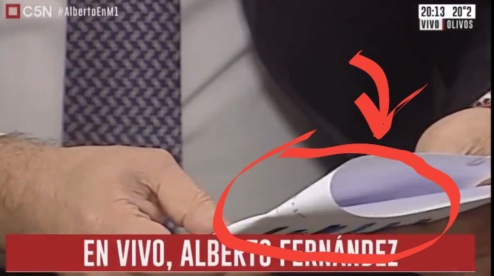 Argenpoirot's tweet image. NUNCA se olviden que doblo la hoja para tapar los vencimientos de deuda que iba a tener que pagar su sucesor, es decir,  @JMilei 

Le dejaron una BOMBA y lo sabían

Y la bomba no explotó 

#ComoPifianLosMandriles