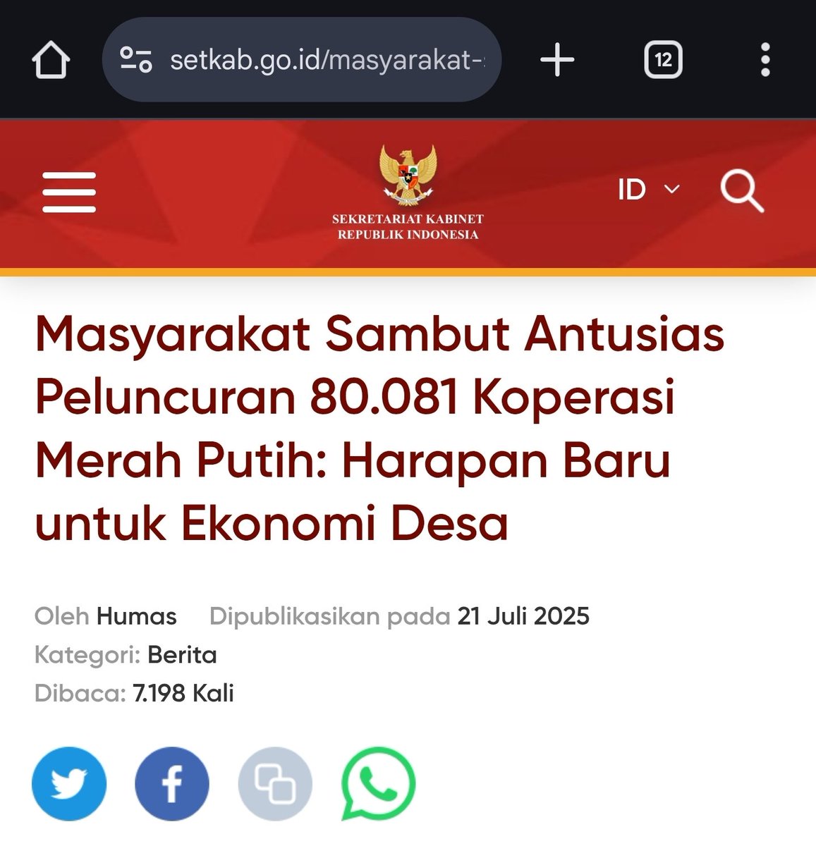 Lukman Simandjuntak tweet media