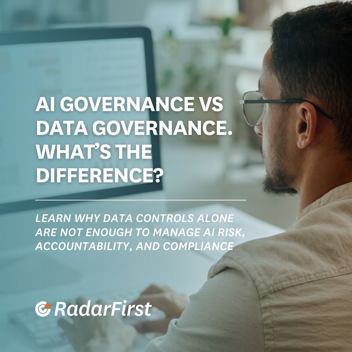 RadarFirst tweet media