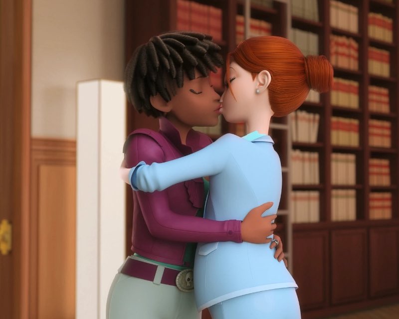 Finn✩ || Alya Truther tweet media