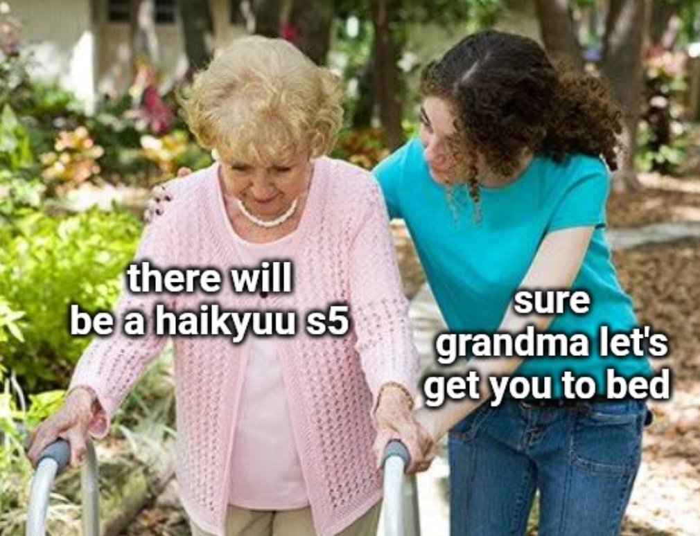 im never giving up on this