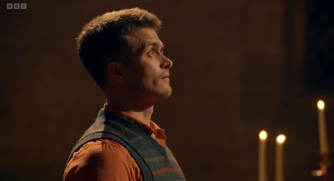 RebIsReb's tweet image. Cinema. Pure cinema. #TheTraitors