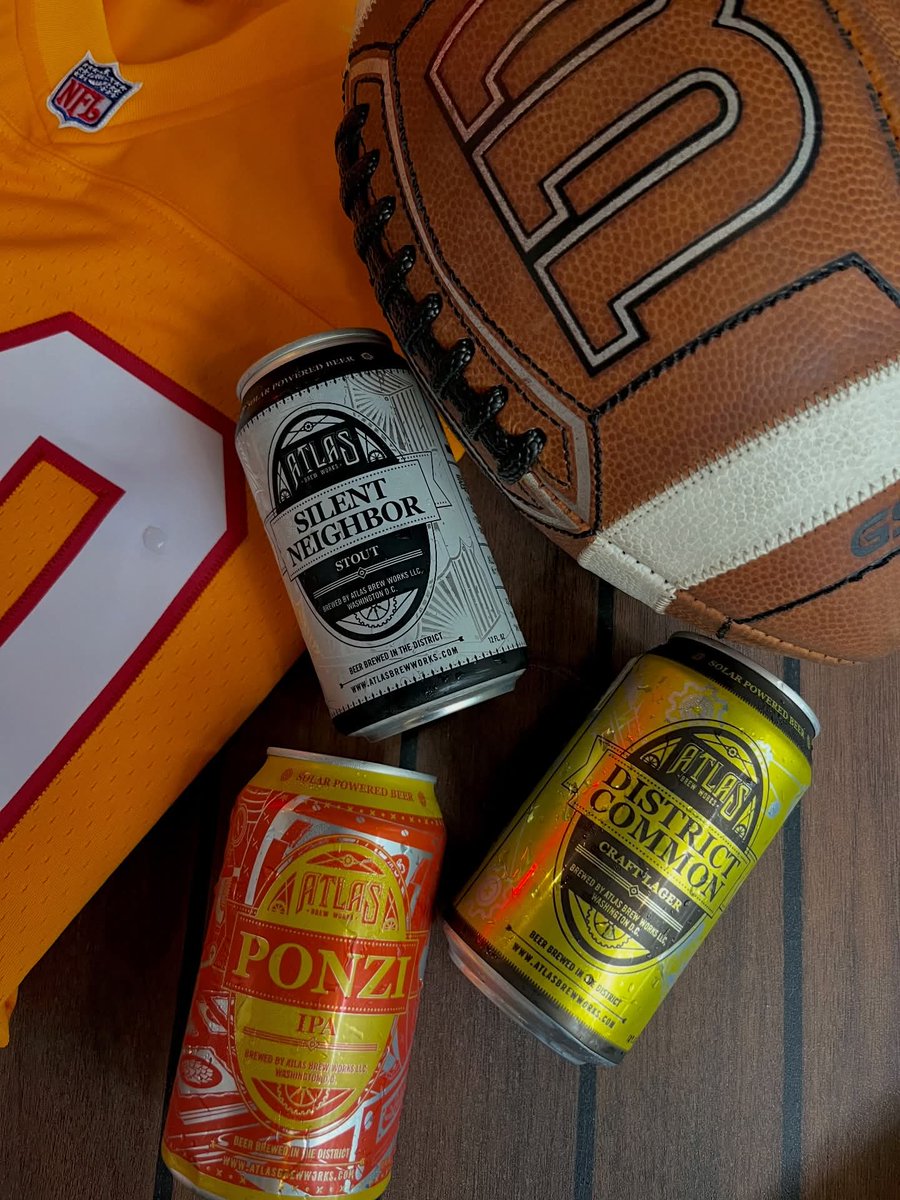 Atlas Brew Works tweet media