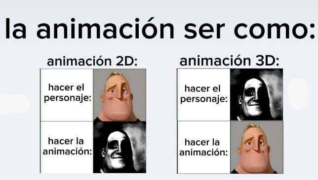 algun animador que confirme?