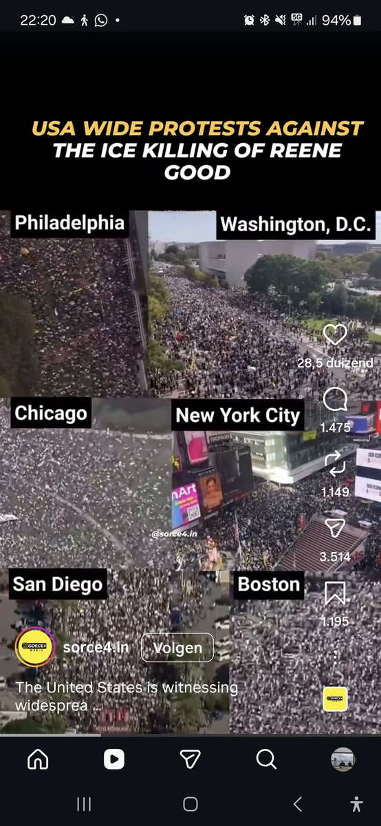 Extreem rechts is doodstil bij zoveel saamhorigheidsgevoel