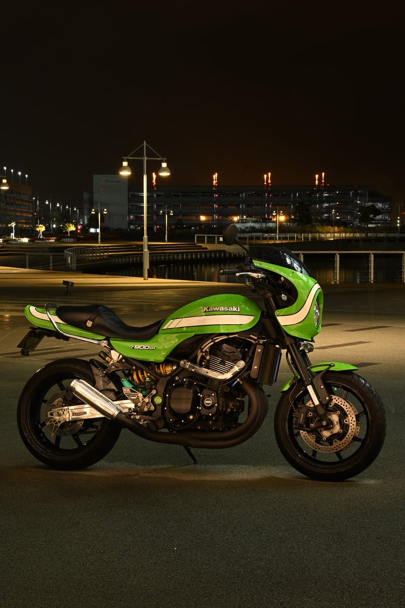 S7xWzdr4I8iFqg6's tweet image. #令和8年1月9日はバイクの日
1月9日バイクの日だったですね😊
昨日突然雨降られましたが😅
今日もよろしくお願いします🙇‍♂️