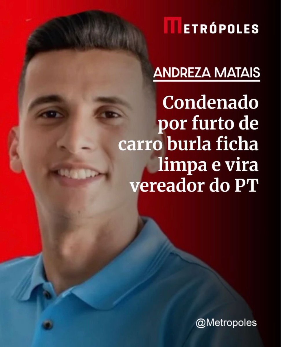 RubinhoNunes's tweet image. Nem todos, mas sempre um petista!