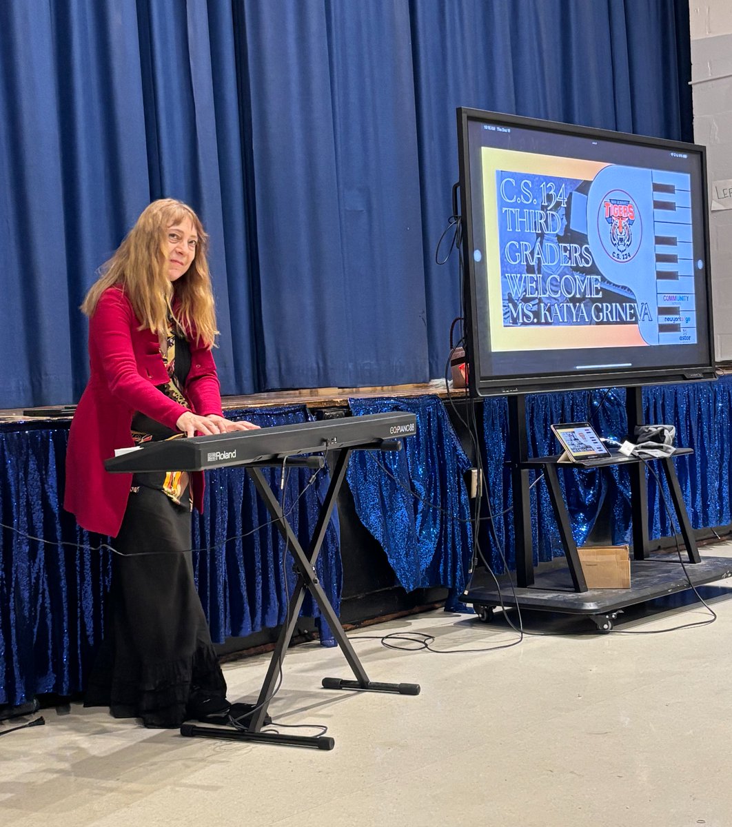 Astor Services tweet media