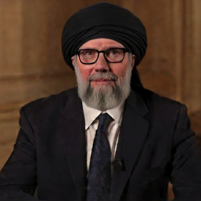 Ayatollah Starmer announces that he will shut down X in the UK.

- <a href="/RanTeeThree/">Ranty Man</a>