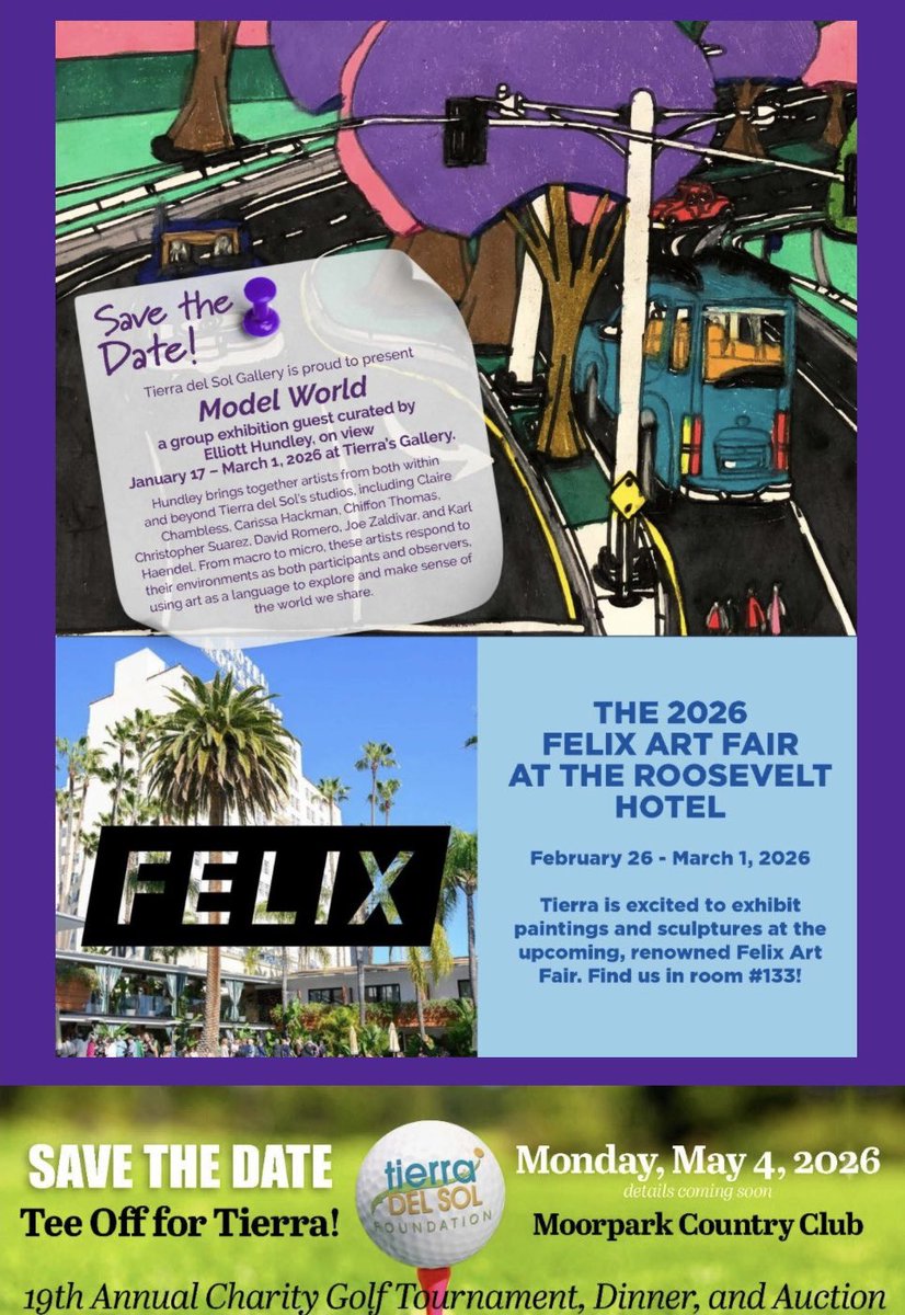 Tierra del Sol tweet media