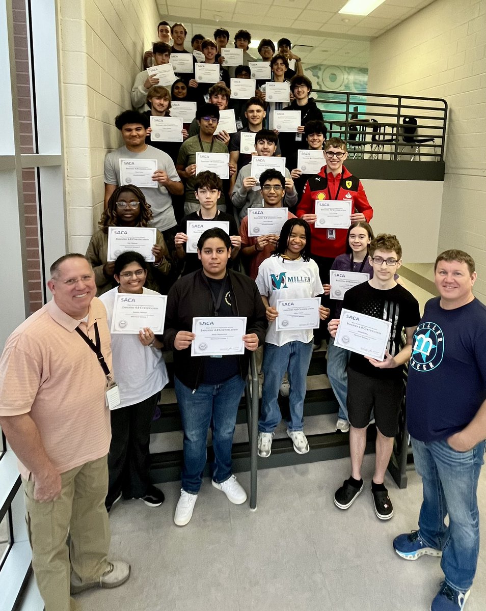 Dallas Bergstrom Manufacturing Engineering tweet media