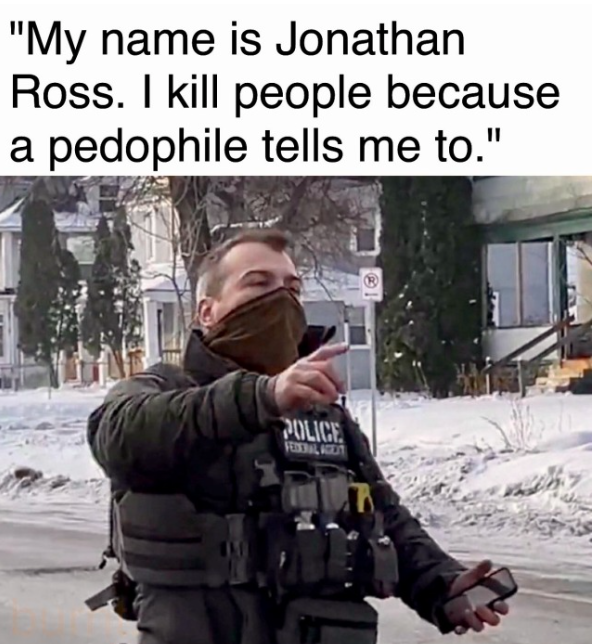 Welcome to Trump's America