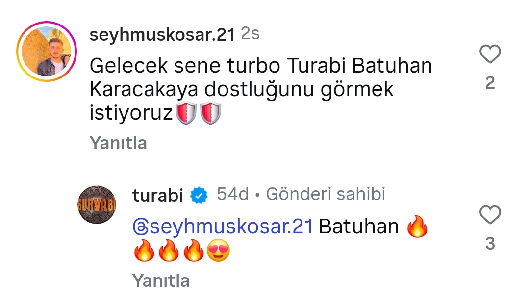 Kral gereken mesajı vermis ✨️🤘❣️
<a href="/turboturabi/">TURBO TURABİ</a>