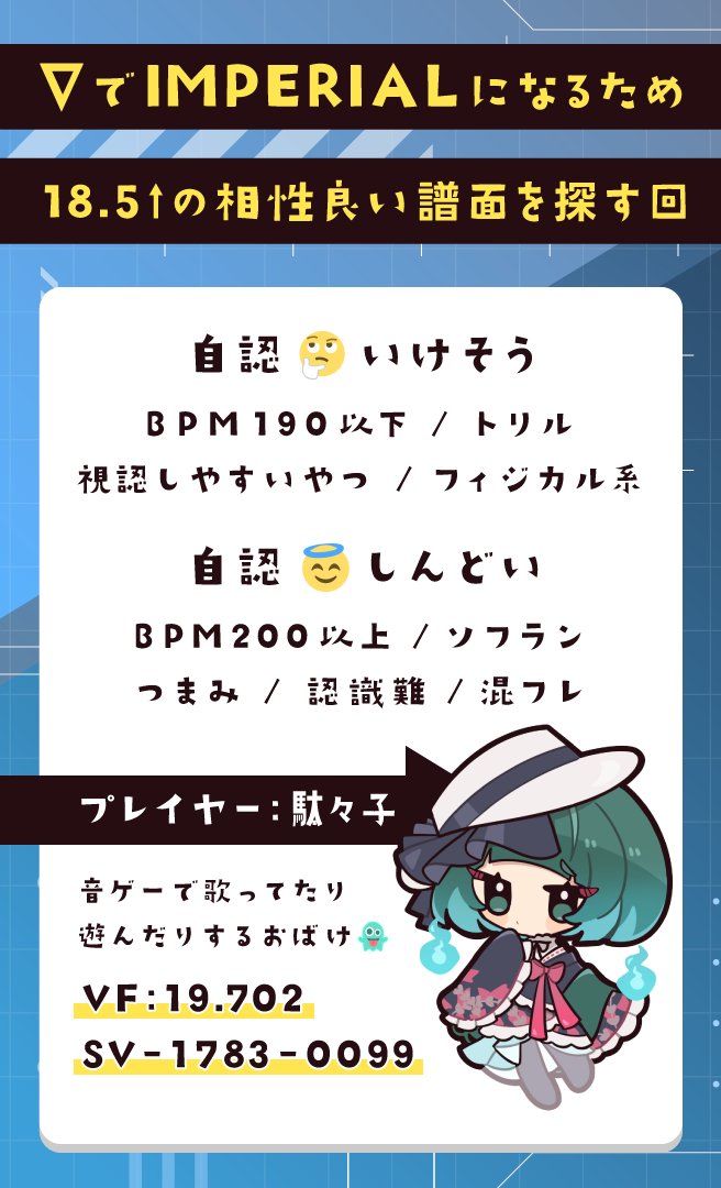 教えてもらった曲一覧とメモをこのシートに書いてきます👇️