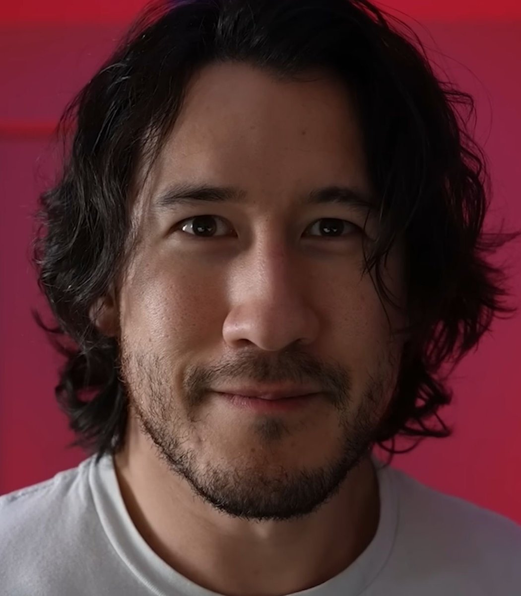 Dexerto's tweet image. YouTuber Markiplier's self-financed horror movie Iron Lung will now get a theatrical release in the UK