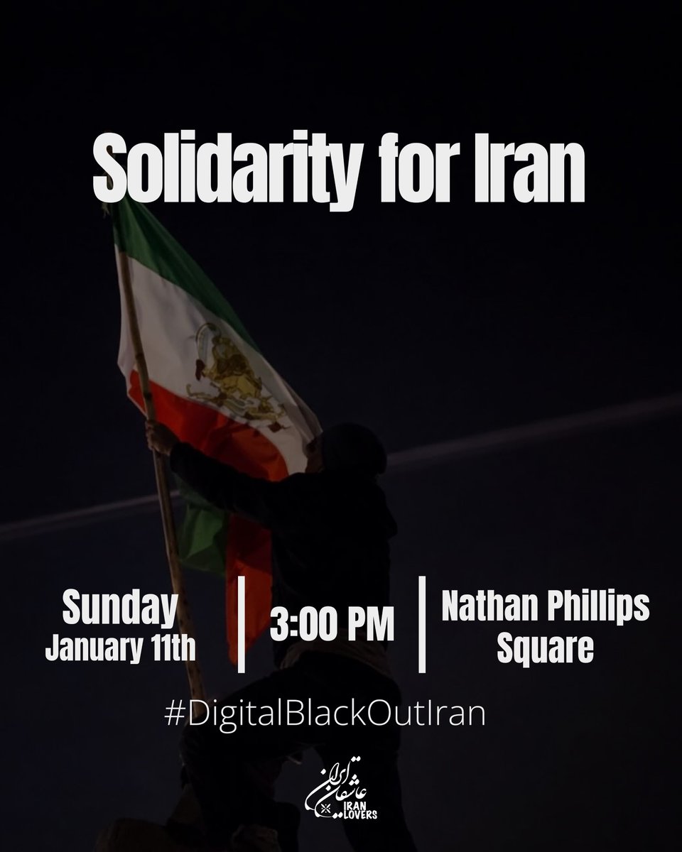 Iran Lovers tweet media
