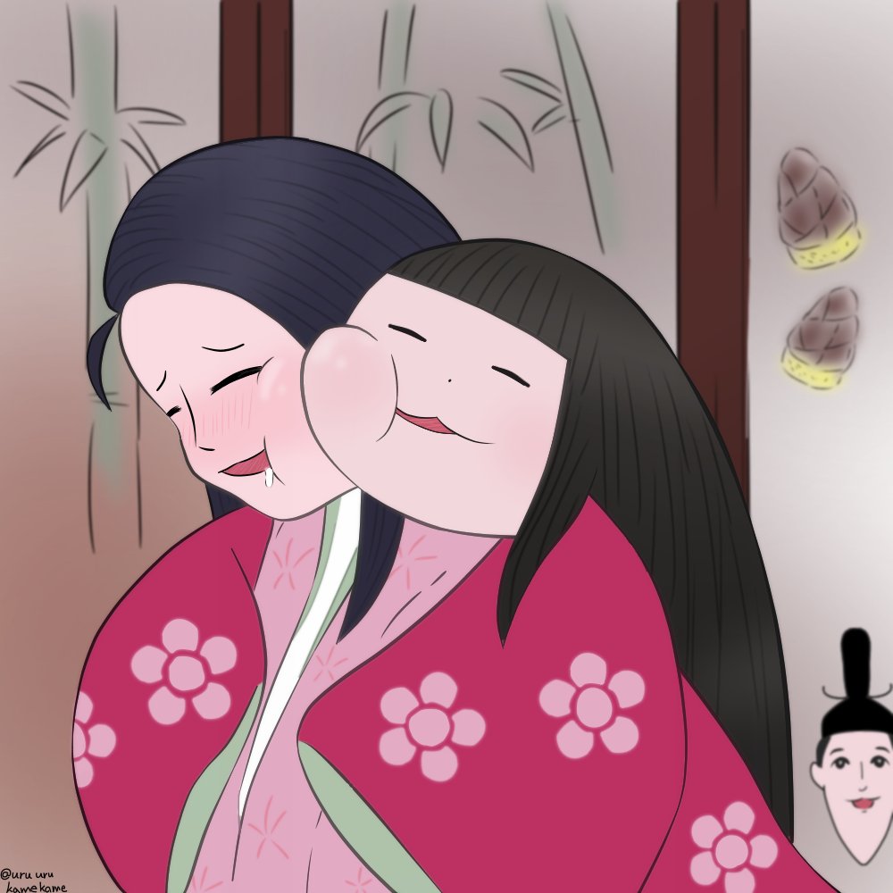 私がこうすることで喜ばぬ女はいなかった