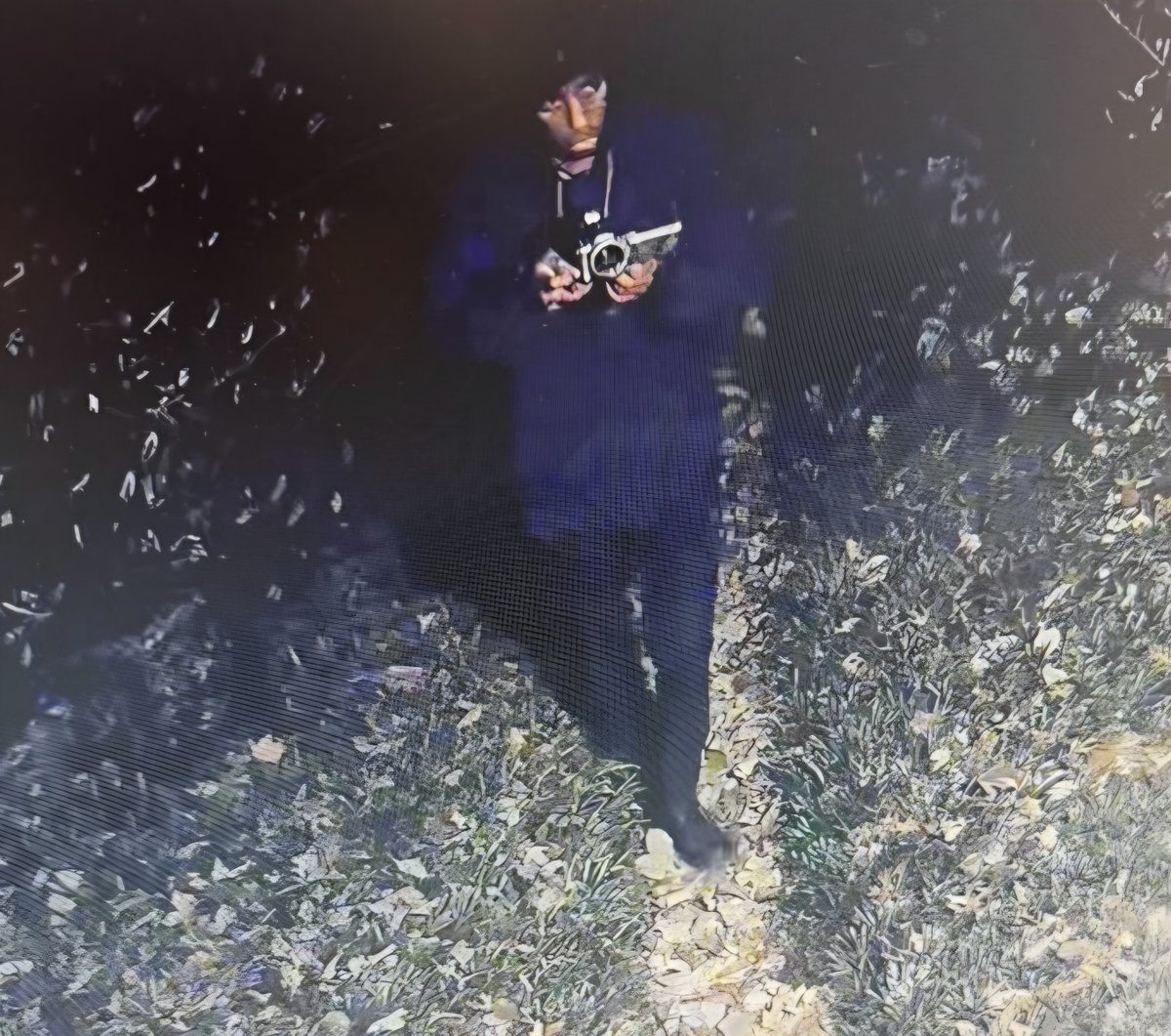 Metro Nashville PD tweet media