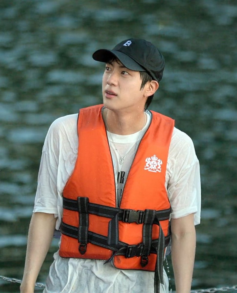 どうしよう……
めっちゃ好き♡♡♡
#毎日ジン君 #BTSJin #BTS
#WeLoveYouJin
毎日好き好き言い過ぎな件w