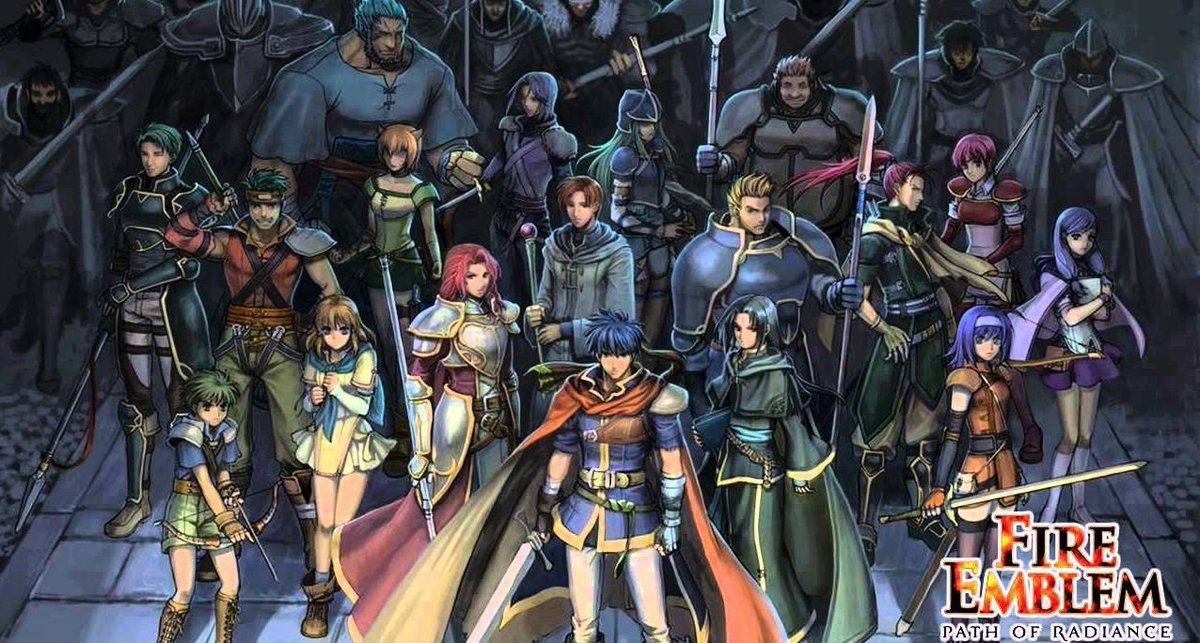 SorenLover666 IKESOREN DUO WHEN FEH GIVE IT TO US tweet media