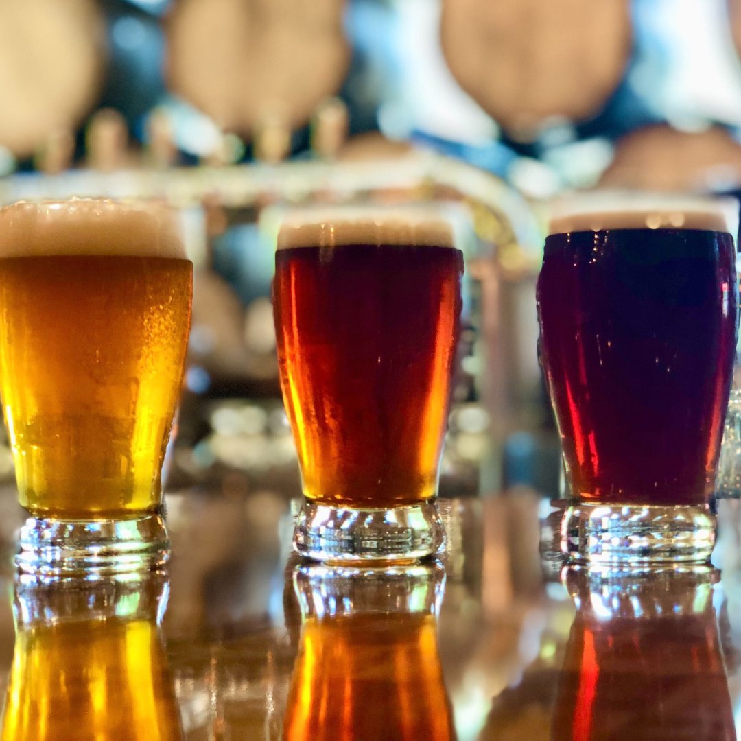 Bull City Solera And Taproom tweet media