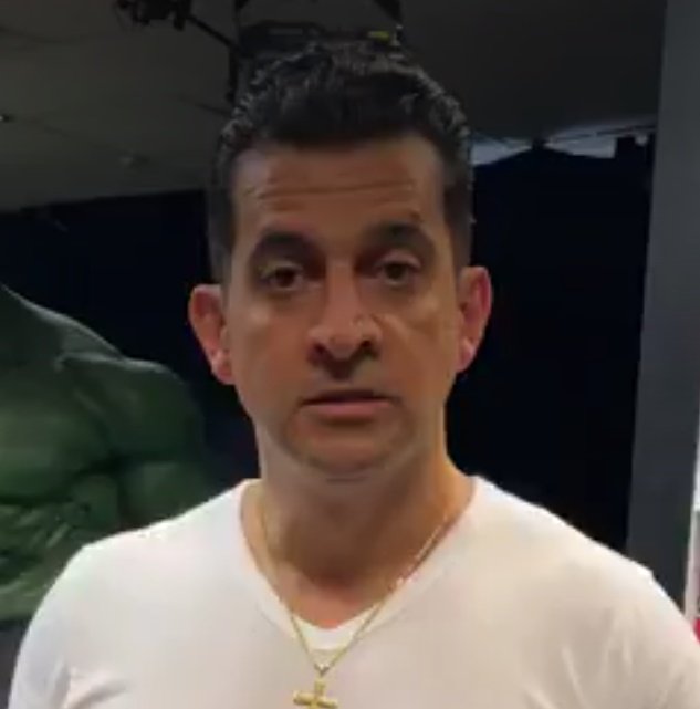 🚨 Shattering Hegemony tweet media