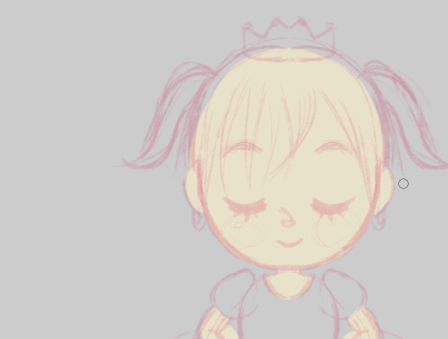 samboada_art's tweet photo. Más princesitas pa' la colección👸 https://t.co/YSbwnrBB8v