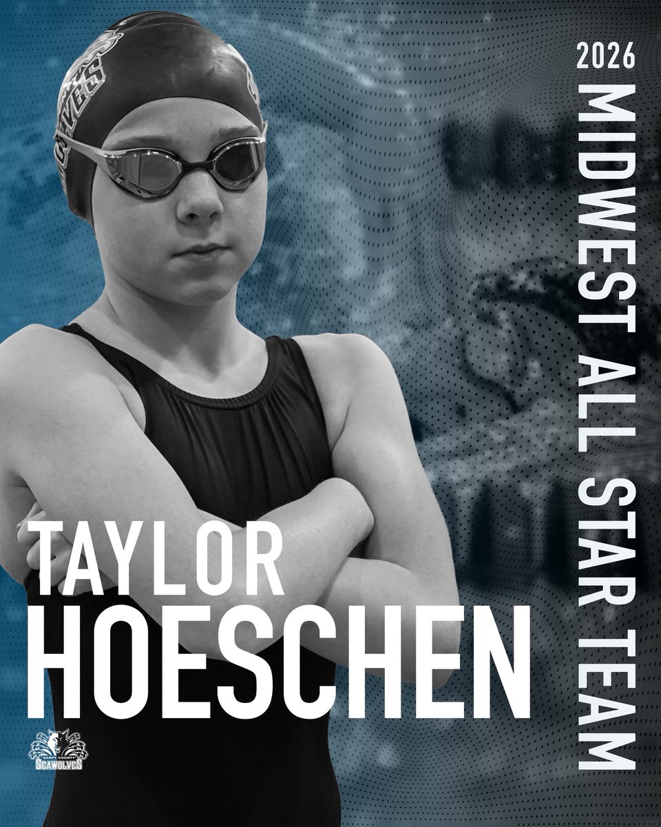 Sarpy County Swim tweet media