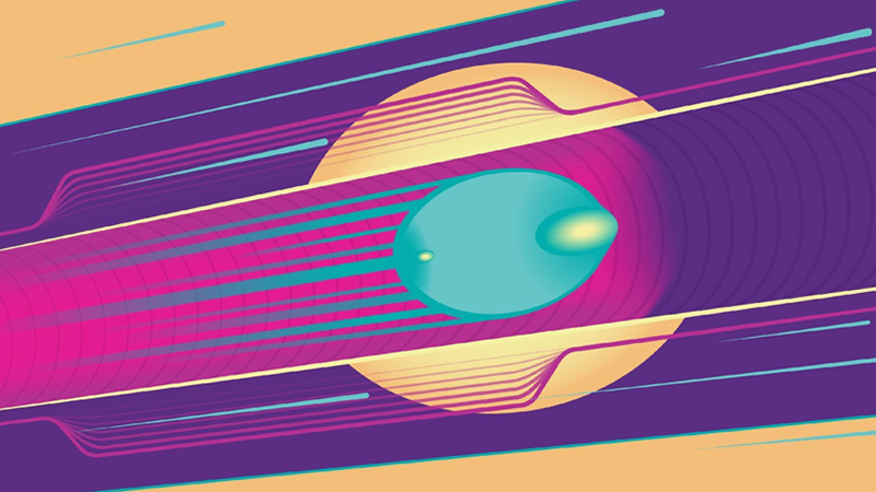 UCLAengineering's tweet image. Engineers @UCLA led by Dist. Prof. Chan Joshi @ECE_UCLA worked with the Department of Energy @ENERGY and SLAC National Accelerator Laboratory @SLAClab to develop a plasma accelerator that produces a brighter, higher energy electron beam. samueli.ucla.edu/ucla-and-slac-…
