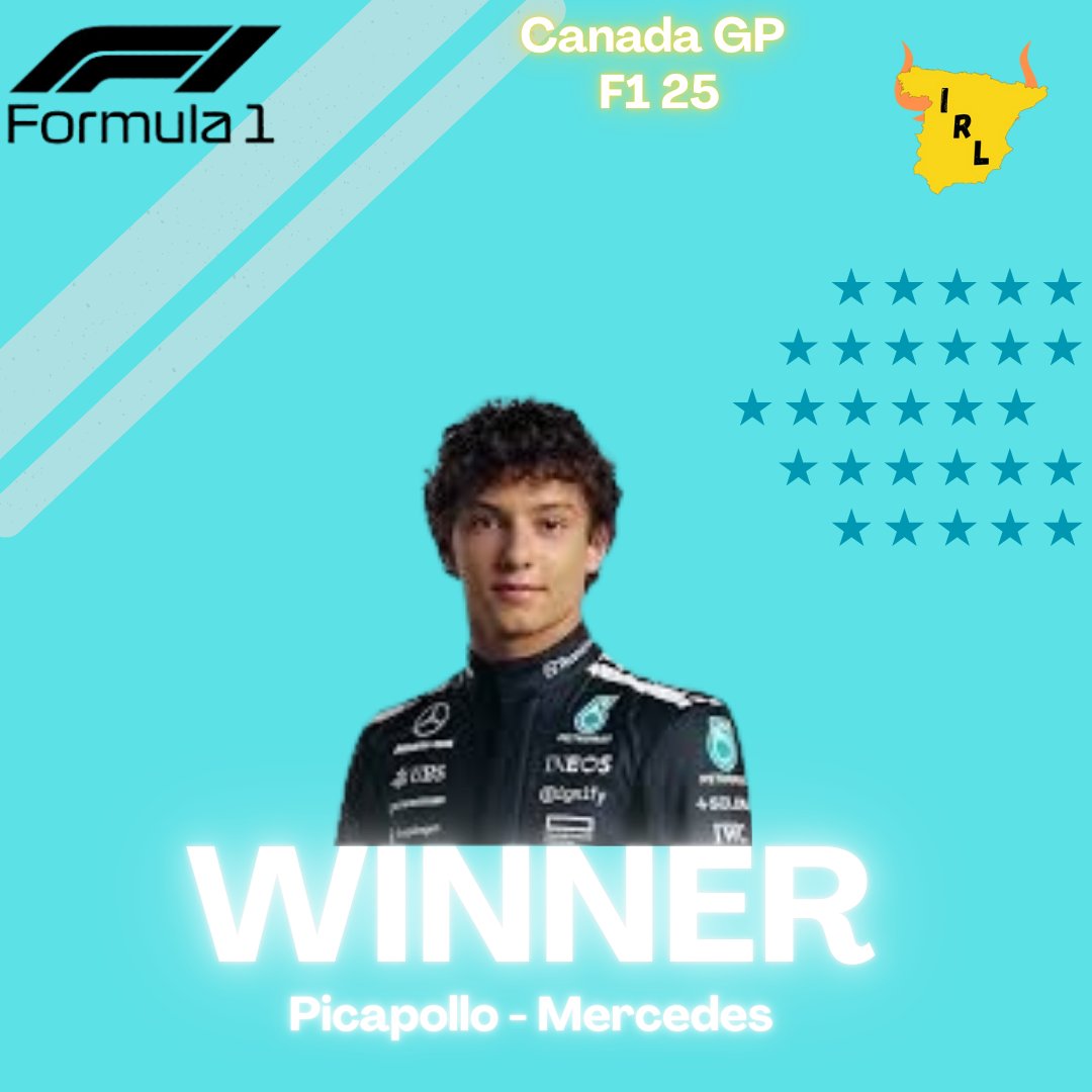 Iberia Racing League tweet media