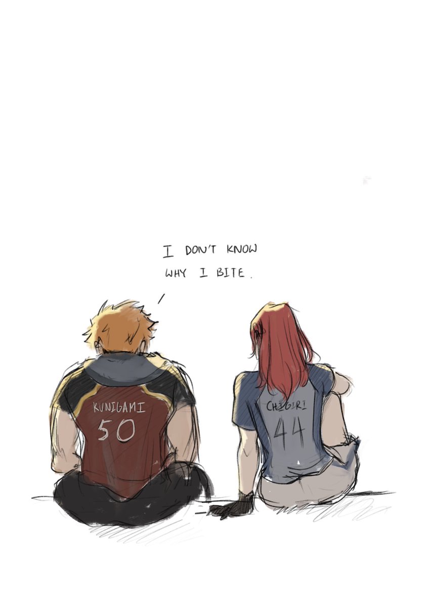 _giovannipng_'s tweet image. Reposting this because I still think abt him all the time… kunigami was my first favourite and my favourite for a long time 😭