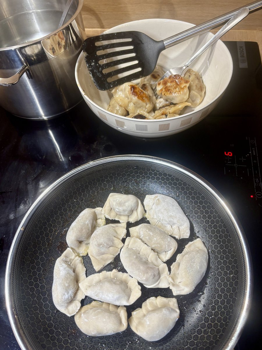 A co jste svým blízkým dnes uvařili k večeři vy? 😉