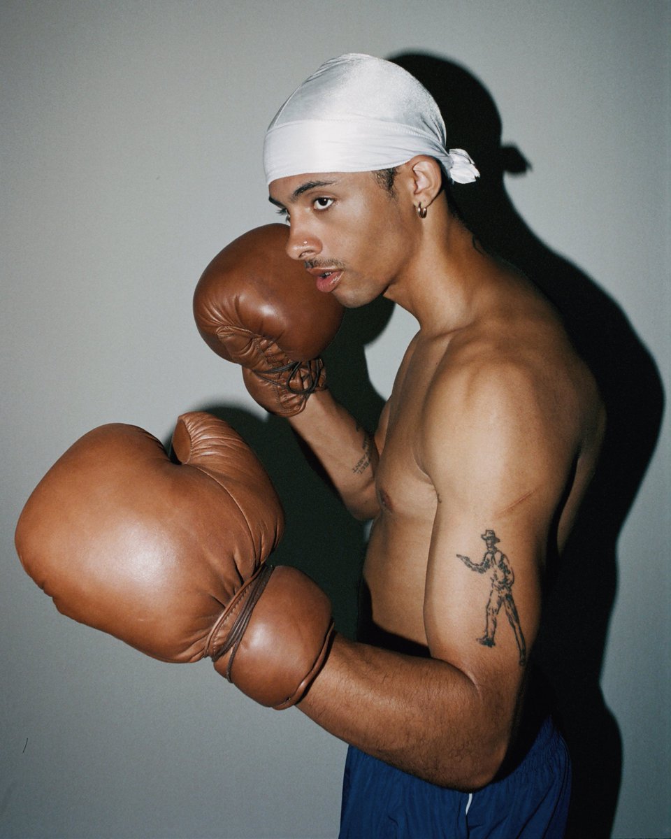 The FADER tweet media