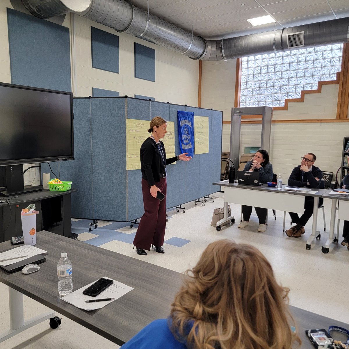 SayrevilleUniversity tweet media