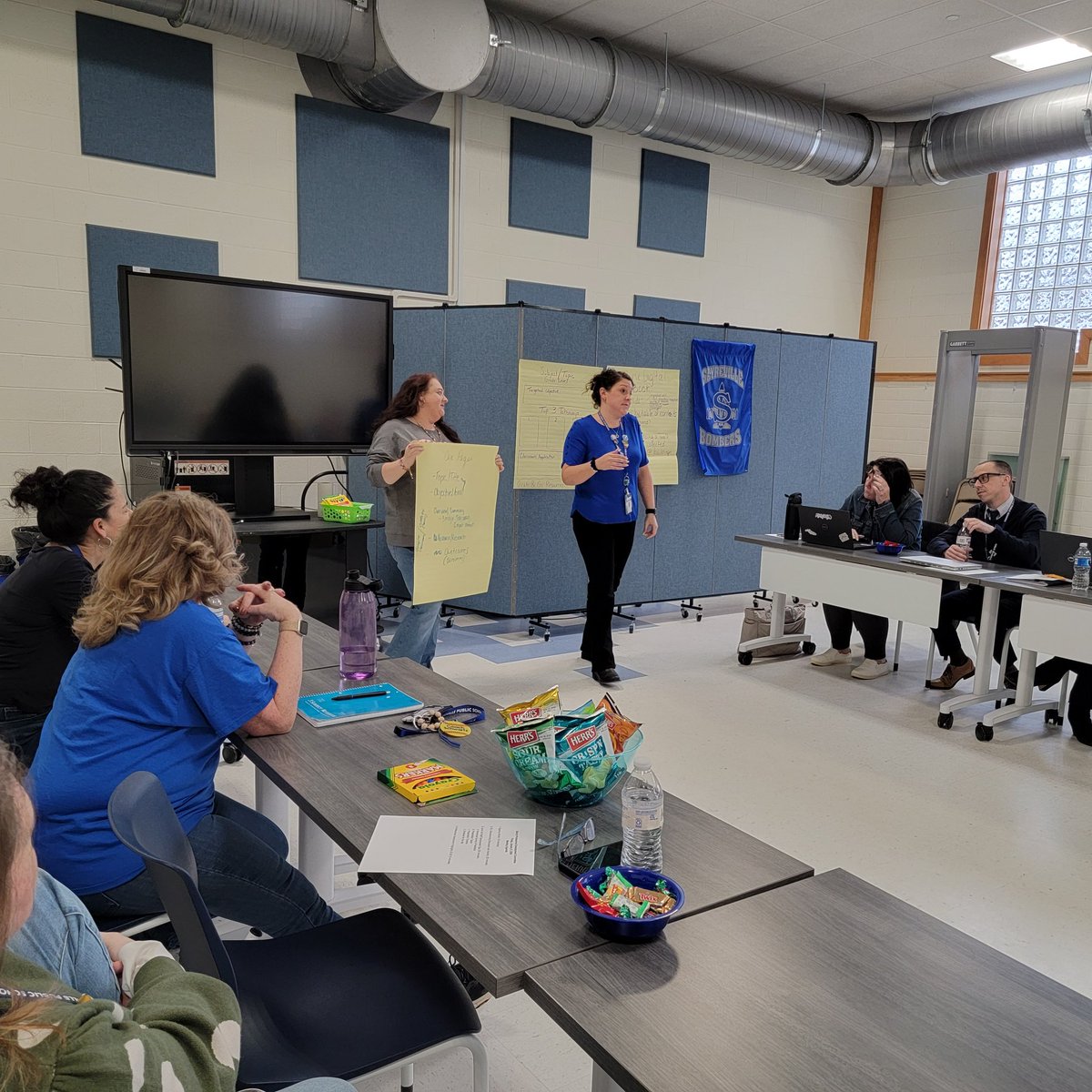 SayrevilleUniversity tweet media