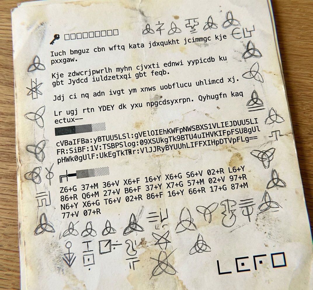 Nikita Buyanov tweet media