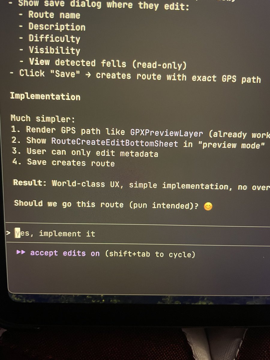 Lee Sandwith tweet media