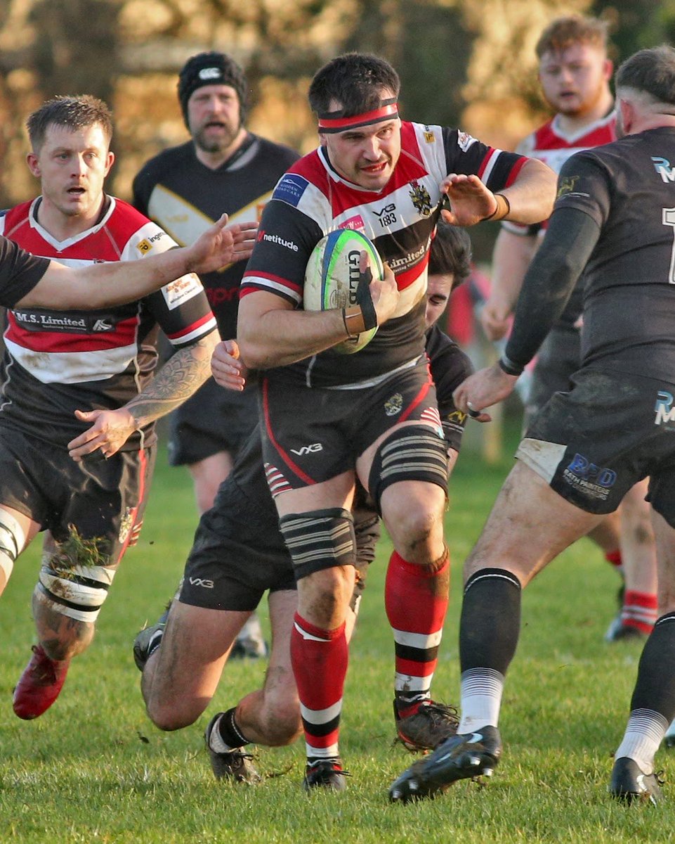 Frome RFC tweet media