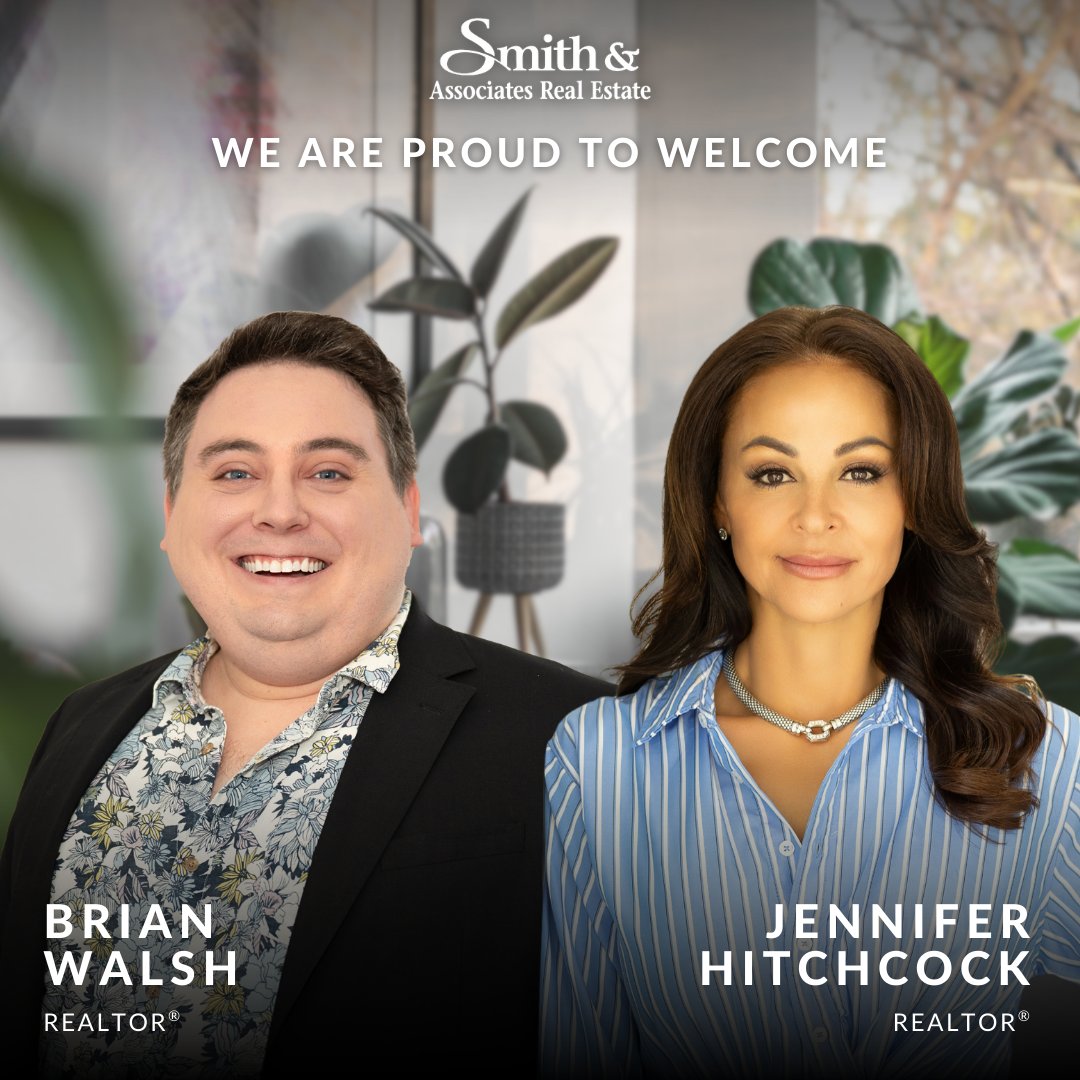Smith & Associates tweet media