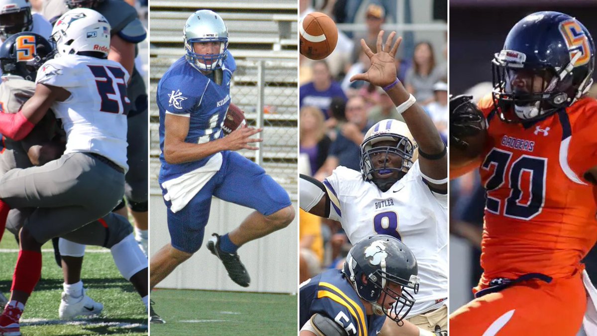 NJCAA Football tweet media