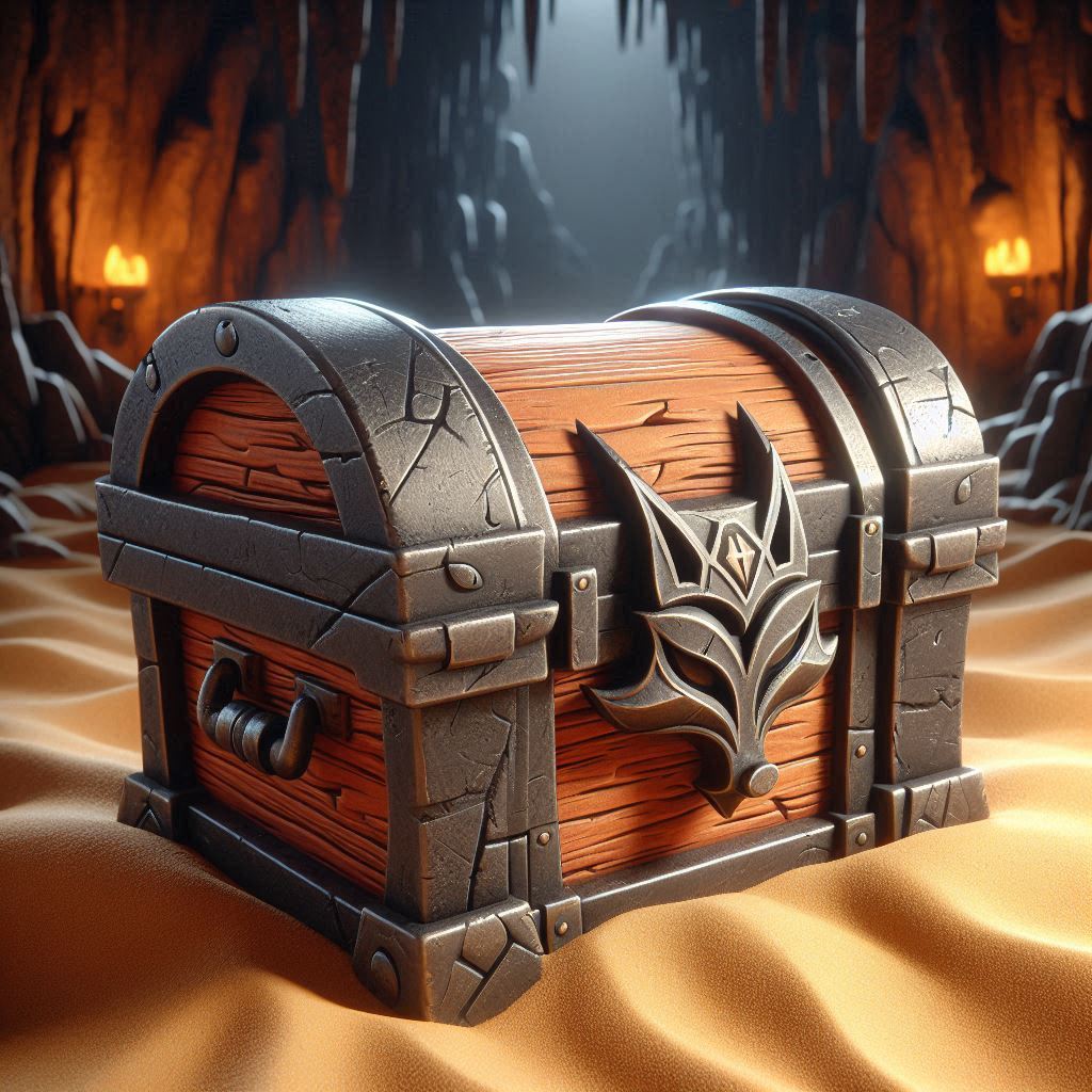 Legendary Fox Thieves.
The clan vanished. 
The treasure was hidden and forgotten.

Until now. ⏳
The fox sigil returns. 🦊

Are you ready for the hunt? 🔍
Join us on <a href="/Twitch/">Twitch</a> and embark on the adventure.

<a href="/WAX_io/">WAX</a>
#WAX #CryptoGaming #Web3 #PlayToEarn #CryptoCommunity