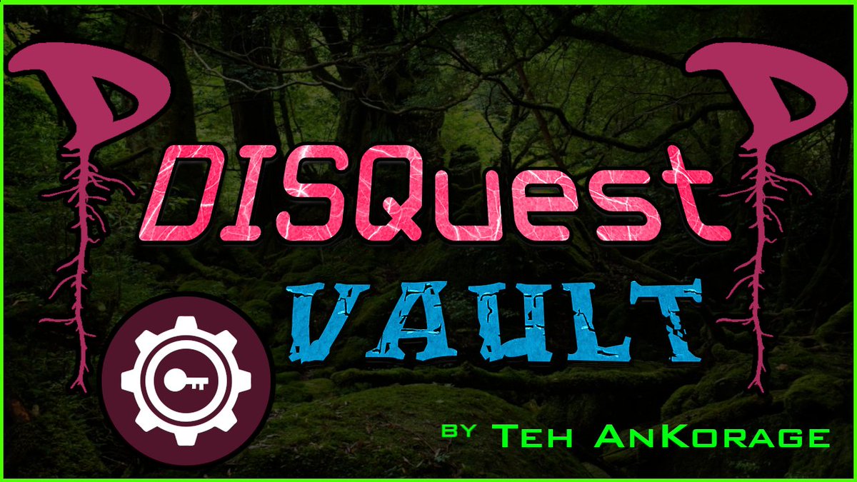 RagnarAnkorage's tweet photo. "Introducing, "VAULT" from Disroot!" 👀👏

#Odysee: https://t.co/uzLFpoTumJ

#Rumble: https://t.co/QJKlNRR2uE

#YouTube: https://t.co/SnW6dHDZ6r

SKål!

#TehAnKorage #Disroot #Vault #Bitwarden #Password

!!! Be sure to fill out a Teh AnKorage "SATISFACTION SURVEY & ABUSE/SPAM REPORT" form !!!  
https://t.co/ulQIpTO4Zv