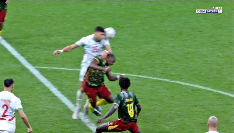 Njie Thierno Diop 🇸🇳 tweet media
