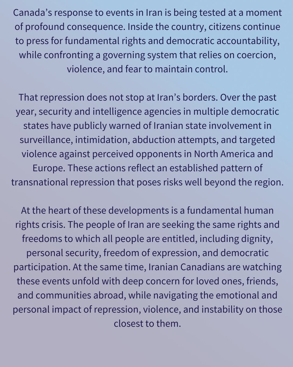 B'nai Brith Canada tweet media