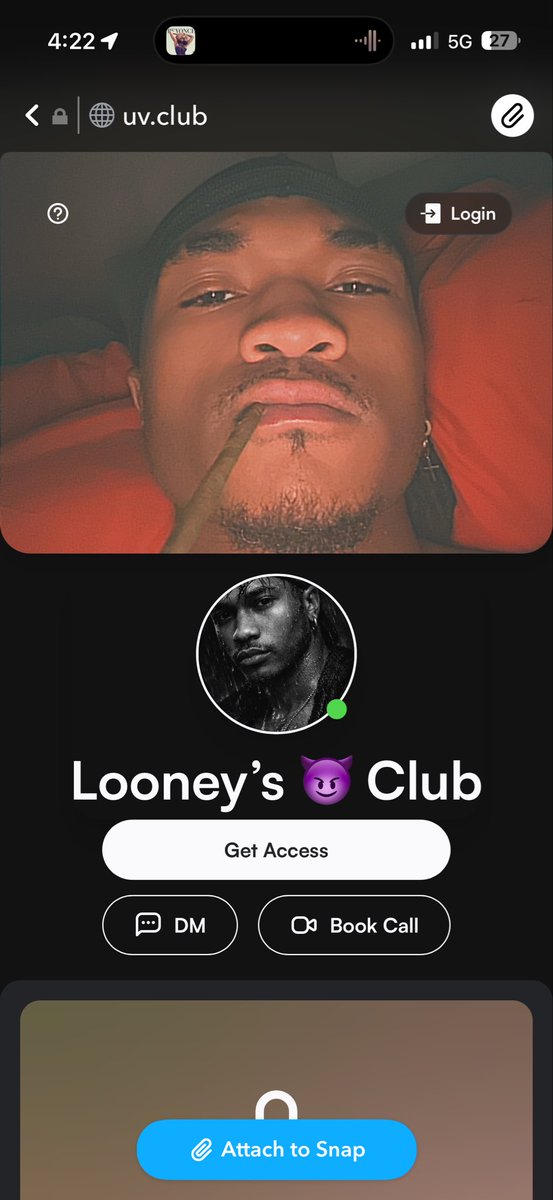 uv.club/looney_wintour

Tap in