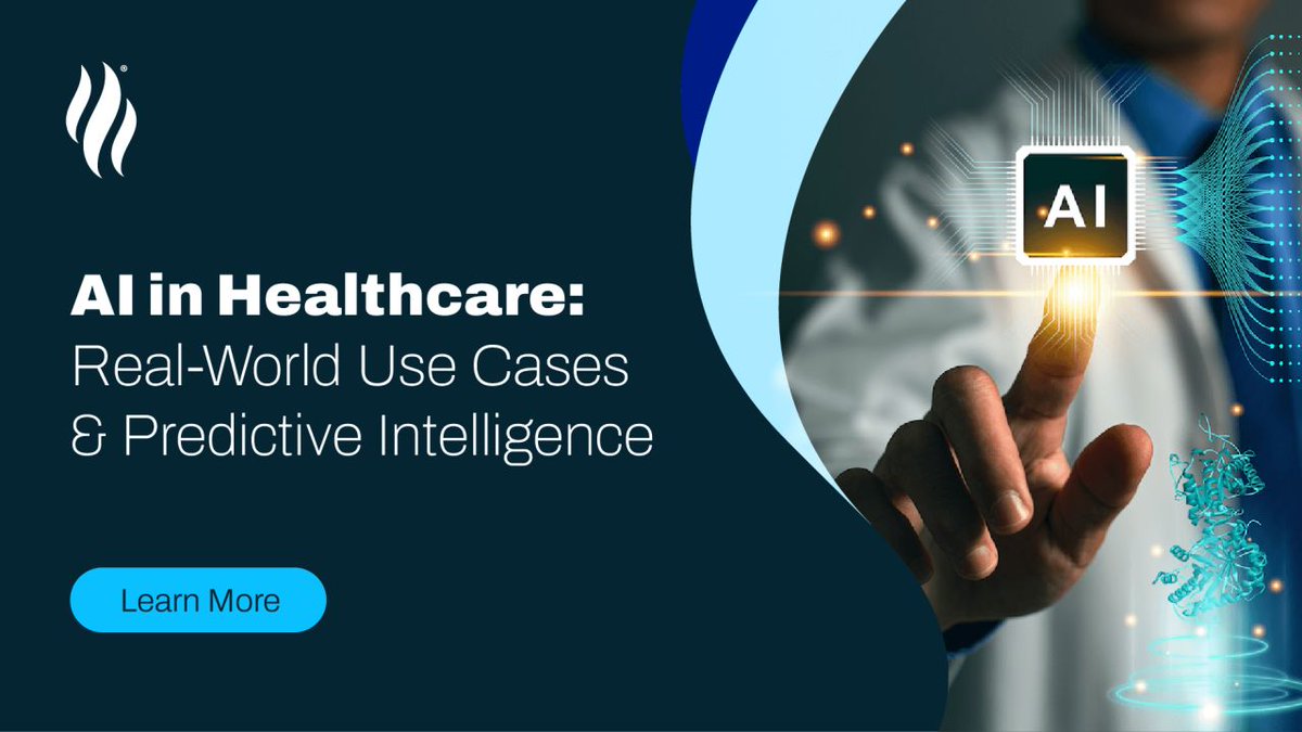 Health Catalyst tweet media