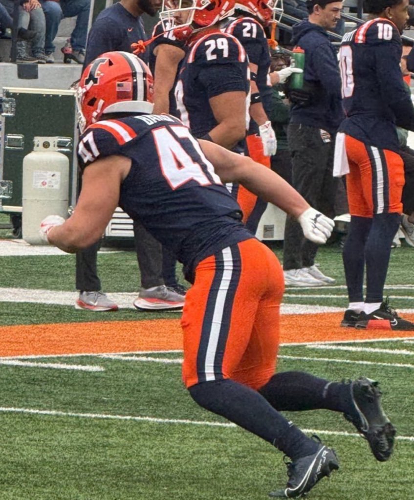 EASTON BAKER 🥷 tweet media