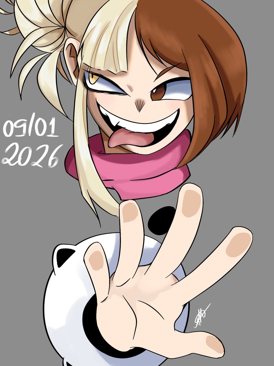 #bokunohero
#mhafanart