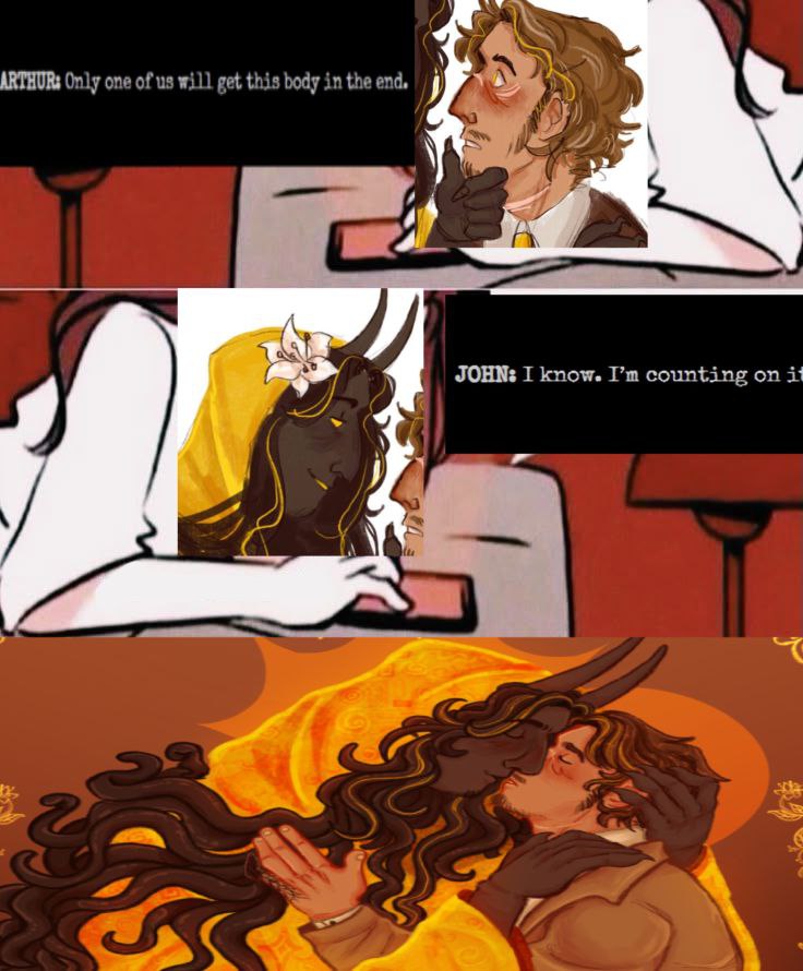 h3shmm1ty's tweet image. my contribution to the fandom