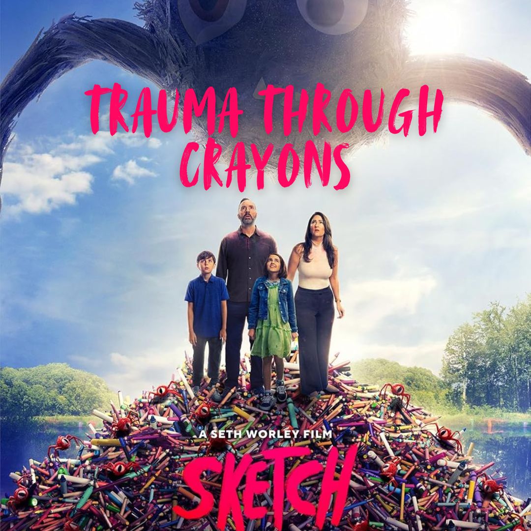 Pop Culture on the Apricot Tree tweet media